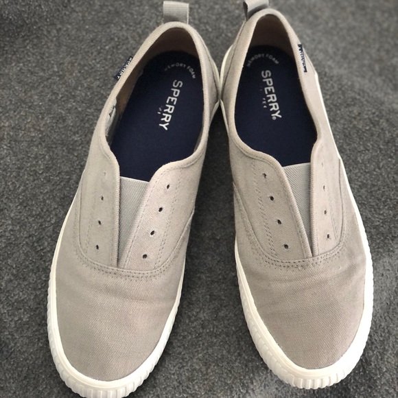 sperry crest creeper